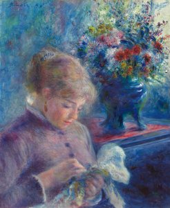  av Pierre Auguste Renoir