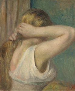  av Pierre Auguste Renoir