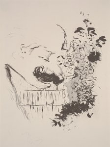 Samtale av Pierre Bonnard