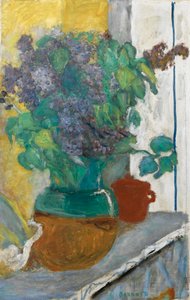  av Pierre Bonnard