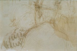 elskere av Pierre Bonnard