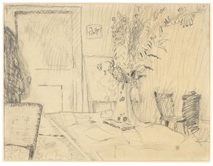  av Pierre Bonnard