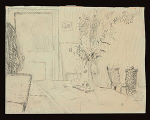  av Pierre Bonnard