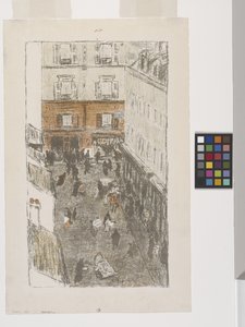 av Pierre Bonnard