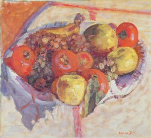 Stilleben, ca. 1922
