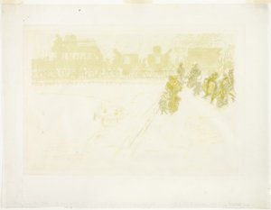  av Pierre Bonnard