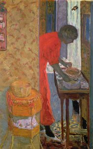 The Preserves av Pierre Bonnard