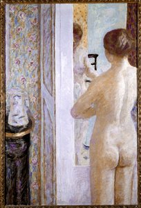  av Pierre Bonnard