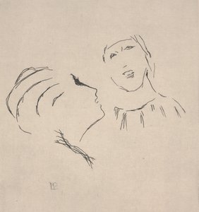 Uten navn av Pierre Bonnard