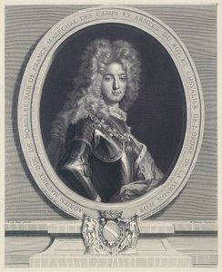 Adrien Maurice, hertug av Noailles