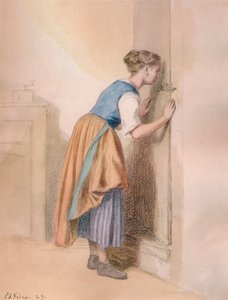 Nøkkelhullet, 1869, 1938