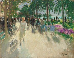 La Croisette, Cannes (oil on canvas)   1417499   no       norwegian Successfully Translated  Original: Lady Torrens and Family Translat: Lady Torrens and Family 1228425 no norwegian Successfully Translated Original: A group of angels embracing in flight, f