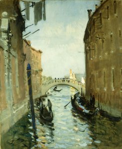 Venezia; kom
