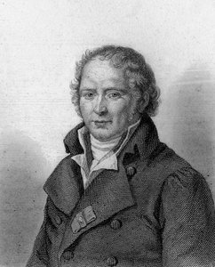  av Pierre François Bertonnier