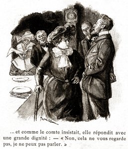  av Pierre Georges Jeanniot