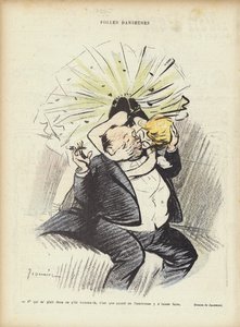 Illustrasjon for Le Rire