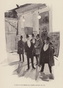  av Pierre Georges Jeanniot