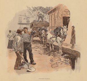  av Pierre Georges Jeanniot