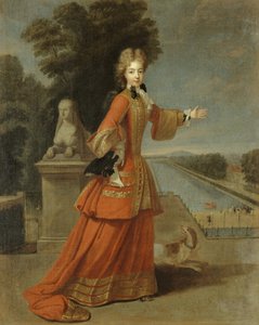  av Pierre Gobert