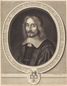 Gabriel Chassebras fra Grand