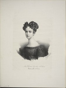  av Pierre Louis Henri Grevedon