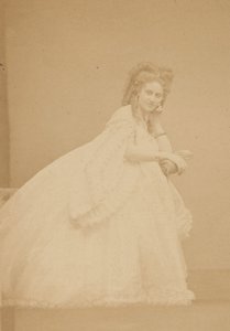 The Pleasant, 1860-tallet. av Pierre Louis Pierson