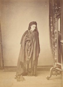 Restaurantserie, 1860-tallet. av Pierre Louis Pierson