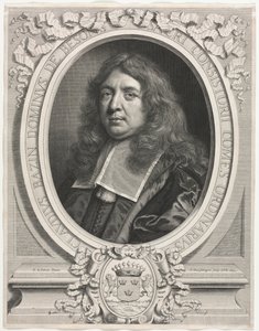 Bazin de Bezons, Claude
