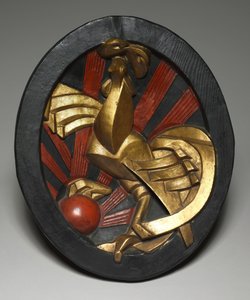 Hane av Pierre Maurice Raymond Duchamp Villon