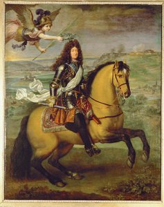  av Pierre Mignard