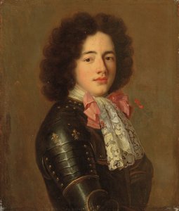 Portrett av Louis de Bourbon, grev Vermandois