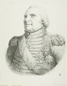  av Pierre Nolasque Bergeret