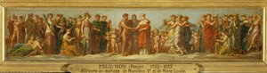  av Pierre Paul (attr. to) Prud