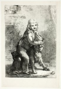  av Pierre Paul Prud
