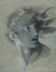 hevnsjef, ca. 1804