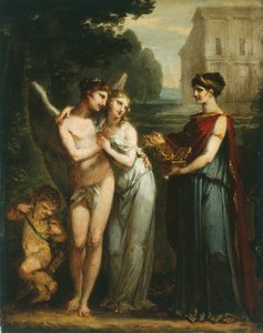 av Pierre Paul Prud