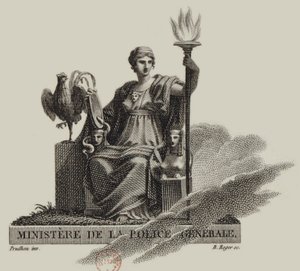  av Pierre Paul Prud