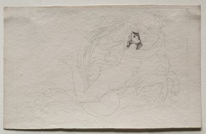 Voldtekt av Europa av Pierre Paul Prud