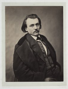 Gustave Dore av Pierre Petit