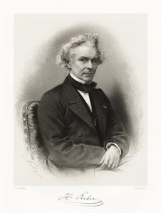 Napoleon Henri Reber, 1865-66