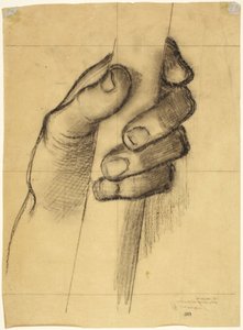  av Pierre Puvis de Chavannes