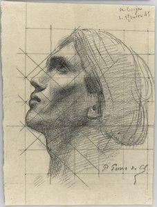  av Pierre Puvis de Chavannes