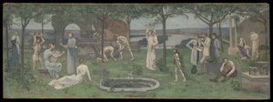  av Pierre Puvis de Chavannes