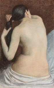 av Pierre Puvis de Chavannes