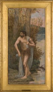  av Pierre Puvis de Chavannes