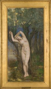  av Pierre Puvis de Chavannes