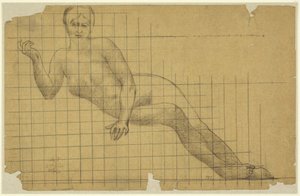  av Pierre Puvis de Chavannes