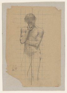 av Pierre Puvis de Chavannes
