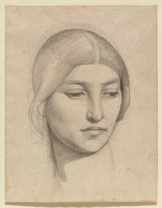  av Pierre Puvis de Chavannes