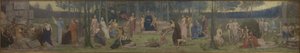  av Pierre Puvis de Chavannes